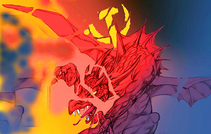 Dịch bệnh mất kiểm soát, người dân Trung Quốc ồ ạt làm ‘tam thoái’ để tự cứu mình (ảnh 3)