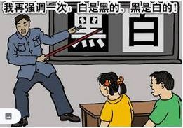 '中共利用高压统治颠倒黑白' '中共利用高压统治颠倒黑白'