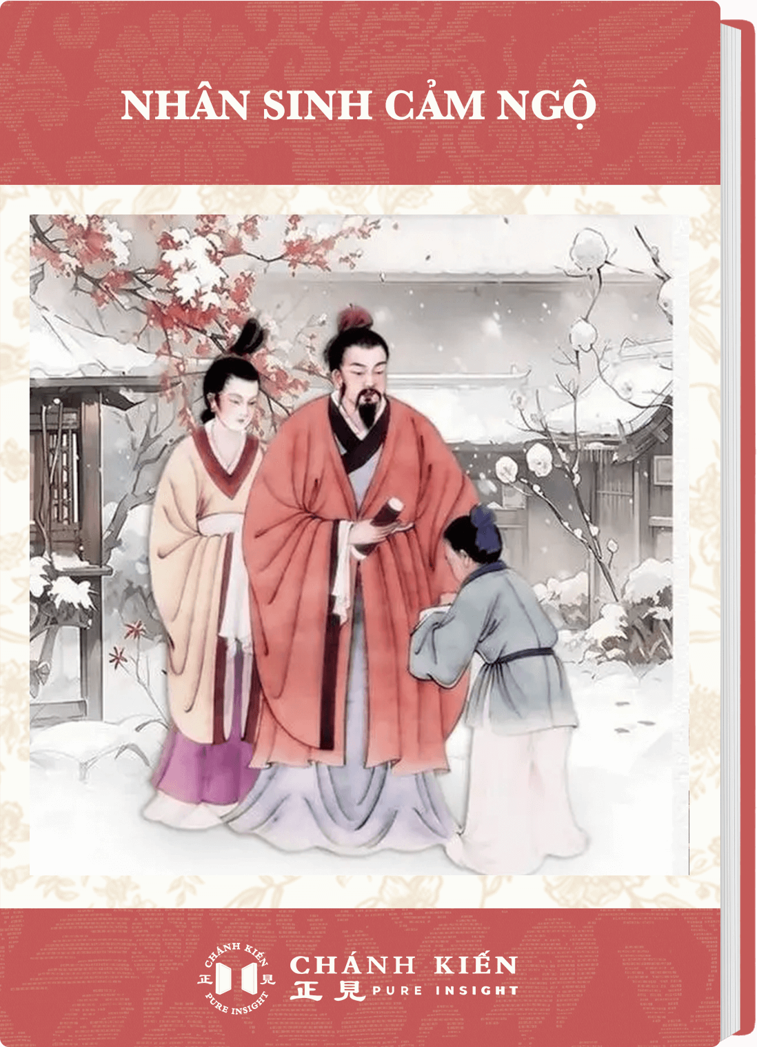 Nhân sinh cảm ngộ